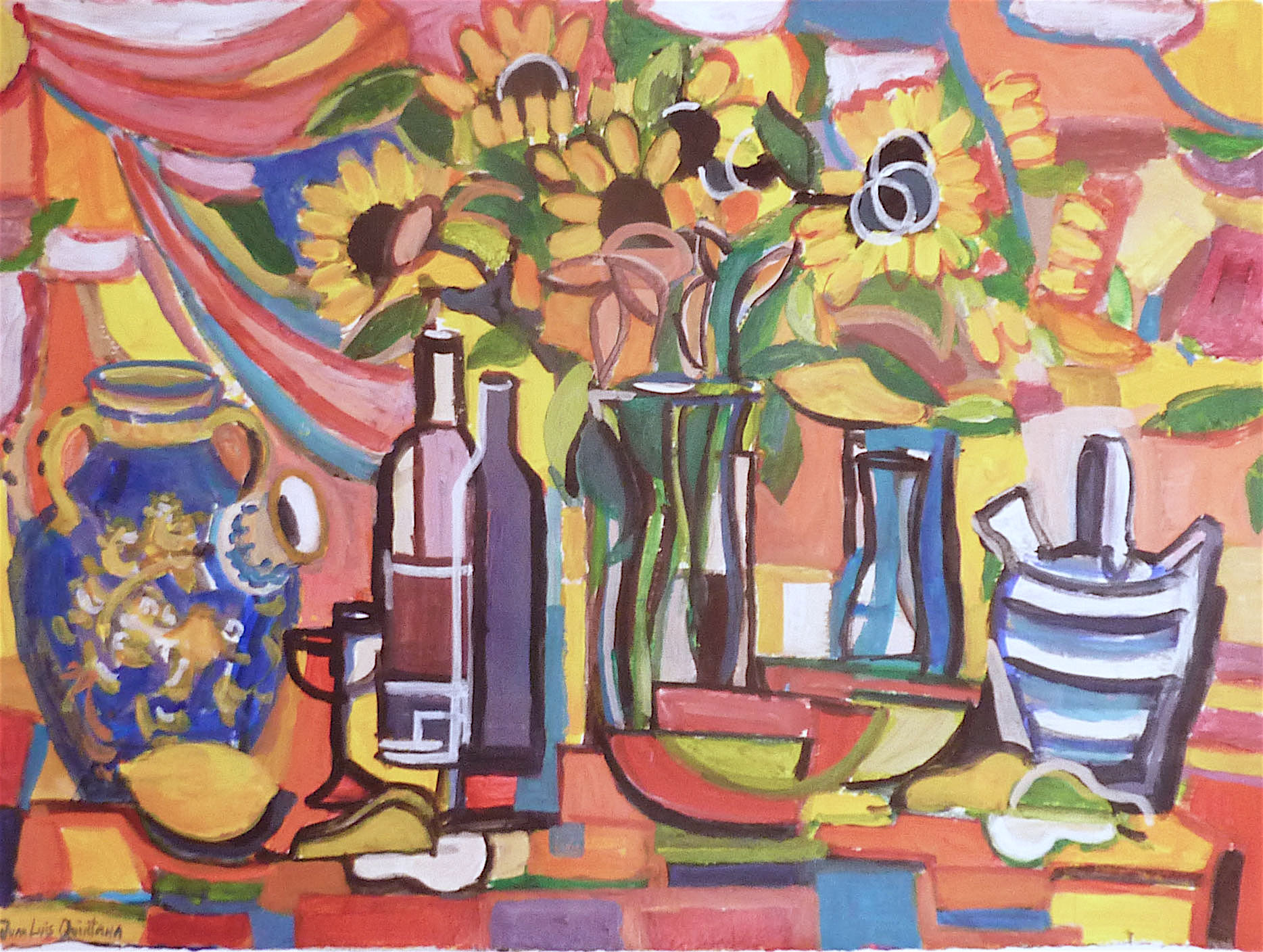 Fithteen slide image